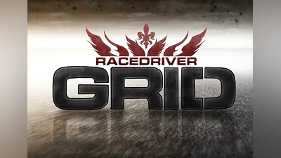 Race Driver: GRID EN Global (Global) [Steam]