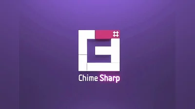 Chime Sharp Game Composer Edition EN Global (Global) [Steam]