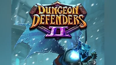 Dungeon Defenders II - 1000 Gems EN Global (Global) [Official website]