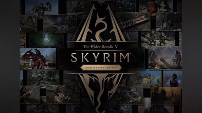 The Elder Scrolls V: Skyrim Anniversary Edition EN Turkey (Turkey) [Xbox One/Series]