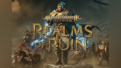 Warhammer Age of Sigmar: Realms of Ruin Global (Global) [Steam]