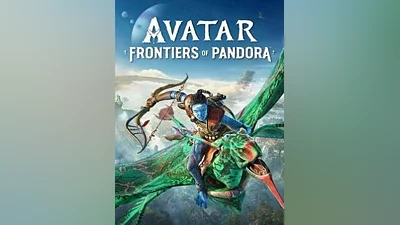 Avatar: Frontiers of Pandora Standard Edition Europe XBOX Series X|S CD Key (XBOX Europe)
