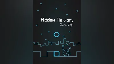 Hidden Memory - Neko's Life Steam CD Key (Global)