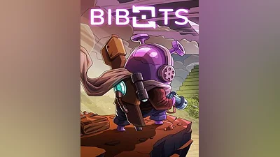 Bibots Steam CD Key (Global)
