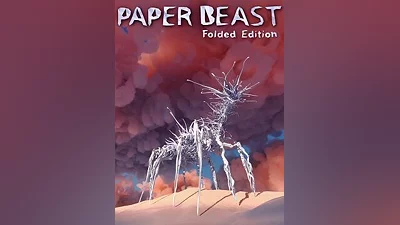 Paper Beast - Folded Edition Steam CD Key (Global)