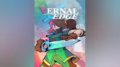 Vernal Edge Steam CD Key (Global)