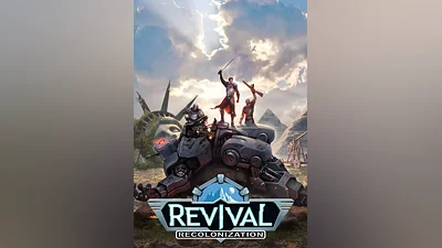 Revival: Recolonization