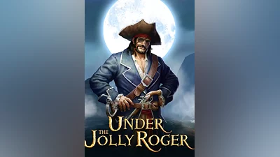 Under the Jolly Roger