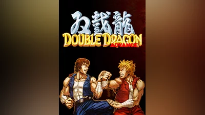 Double Dragon Advance [steam]