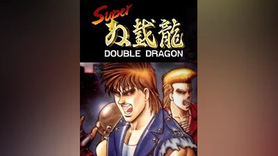 Super Double Dragon [steam]