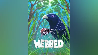 Webbed Steam CD Key (Global)