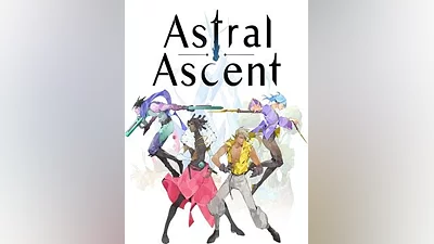 Astral Ascent Steam CD Key (Global)