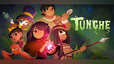 Tunche