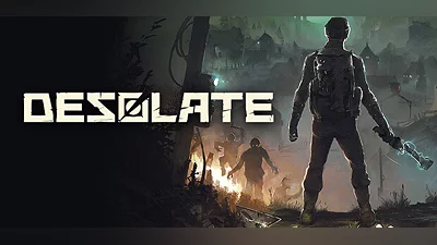 DESOLATE
