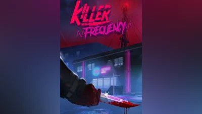 Killer Frequency (Steam)