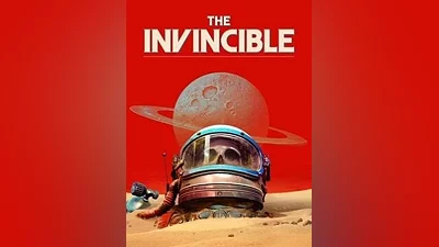 The Invincible Standard Edition Steam CD Key (Global)