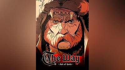Ash of Gods: The Way Steam CD Key (Global)
