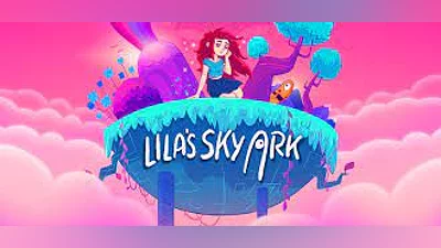 Lilas Sky Ark (PC) [Global] [Standard]