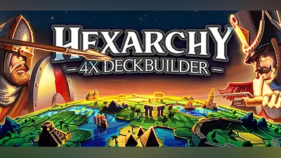 Hexarchy
