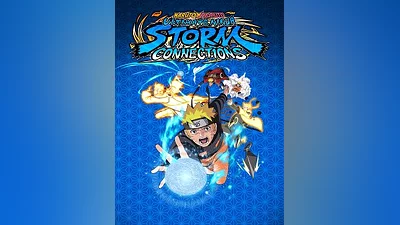 NARUTO X BORUTO Ultimate Ninja STORM CONNECTIONS Standard Edition Europe Steam CD Key (Europe)