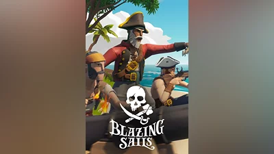 Blazing Sails