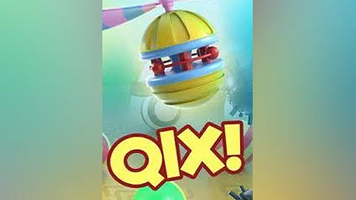 Qix: Xonix Casual Edition [steam]