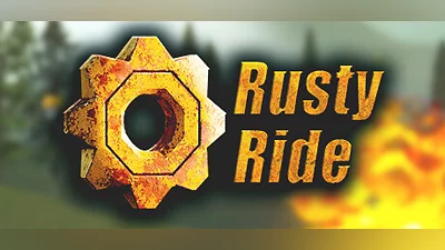 Rusty Ride