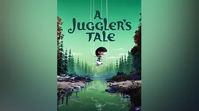 A Juggler's Tale Steam CD Key (Global)