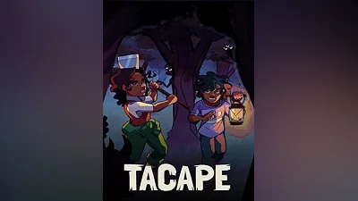 Tacape Steam CD Key (Global)