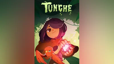 Tunche