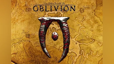 The Elder Scrolls IV: Oblivion EN/DE/FR/IT/ES Global (Global) [Steam]