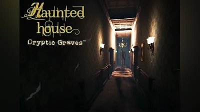 Haunted House: Cryptic Graves EN/DE/IT Global (Global) [Steam]