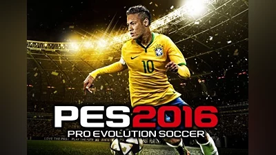 Pro Evolution Soccer 2016 EN/DE/FR/IT EU (EU) [Steam]