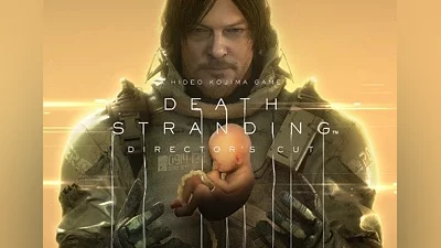 Death Stranding - Director's Cut Upgrade DLC EU/US (EU/US) [Steam]