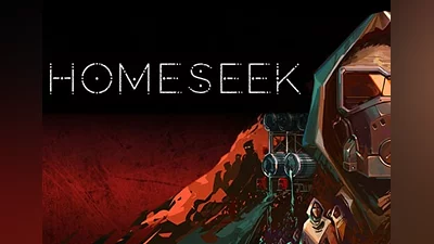 Homeseek Global (Global) [Steam]