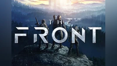 The Front Global (Global) [Steam Gift]