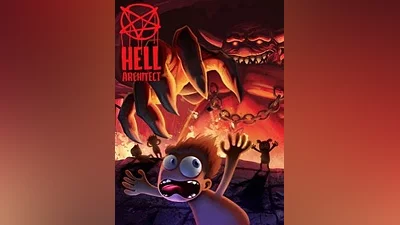 Hell Architect Steam CD Key (Global)