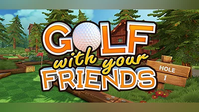 Golf With Your Friends (PC) [Europe] [Standard]