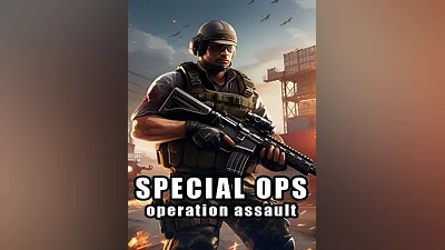 Special Ops: Operation Assault Steam CD Key (Global)