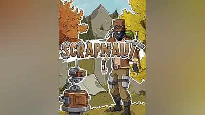 Scrapnaut [steam]