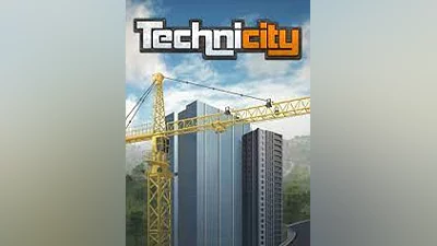 Technicity [steam]