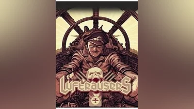 LUFTRAUSERS Steam CD Key (Global)