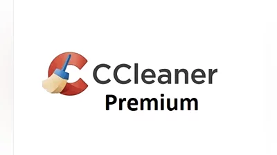 CCleaner Premium [Global] [1 Device/1 Year]