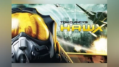 Tom Clancy's H.A.W.X EN/FR/IT/ES Global (Global) [Ubisoft Connect]