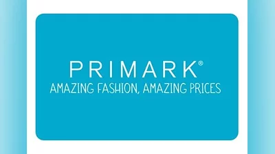 Primark Gift Card EUR PT €50 (EU) [Prepaid]