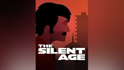 The Silent Age Steam CD Key (Global)