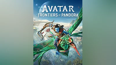 Avatar: Frontiers of Pandora  [uplay]