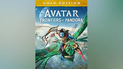 Avatar: Frontiers of Pandora  Gold Edition [uplay]