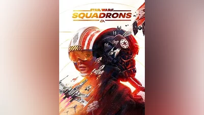 STAR WARS : Squadrons Europe XBOX One/Series X|S CD Key (XBOX Europe)