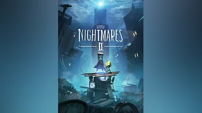 Little Nightmares II Standard Edition Europe Xbox One/Series X|S CD Key (XBOX Europe)